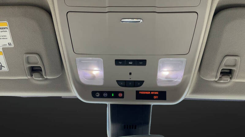2019 Buick Envision Premium