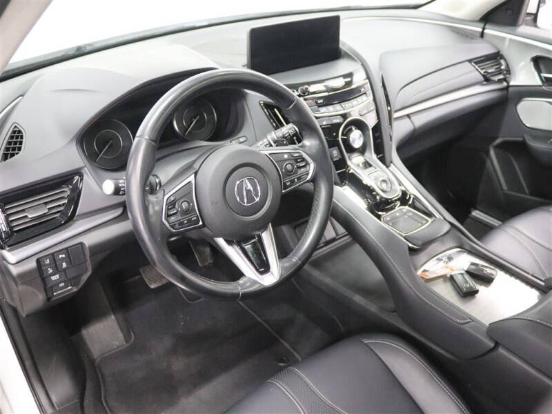 2020 Acura RDX SH-AWD w/Tech