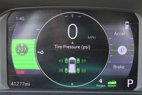 2022 Chevrolet Bolt EV 2LT
