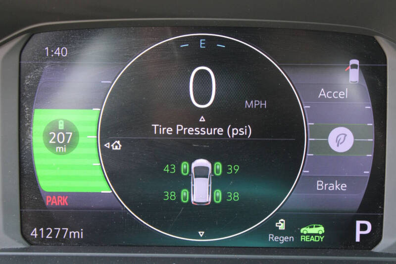 2022 Chevrolet Bolt EV 2LT