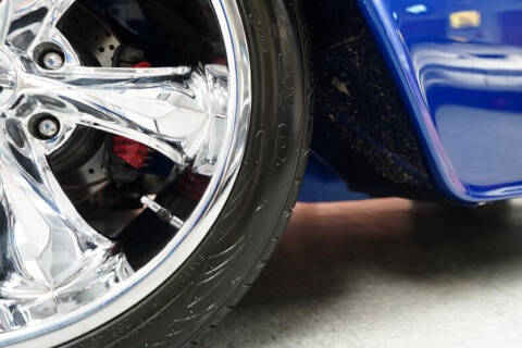 1955 Chevrolet Nomad