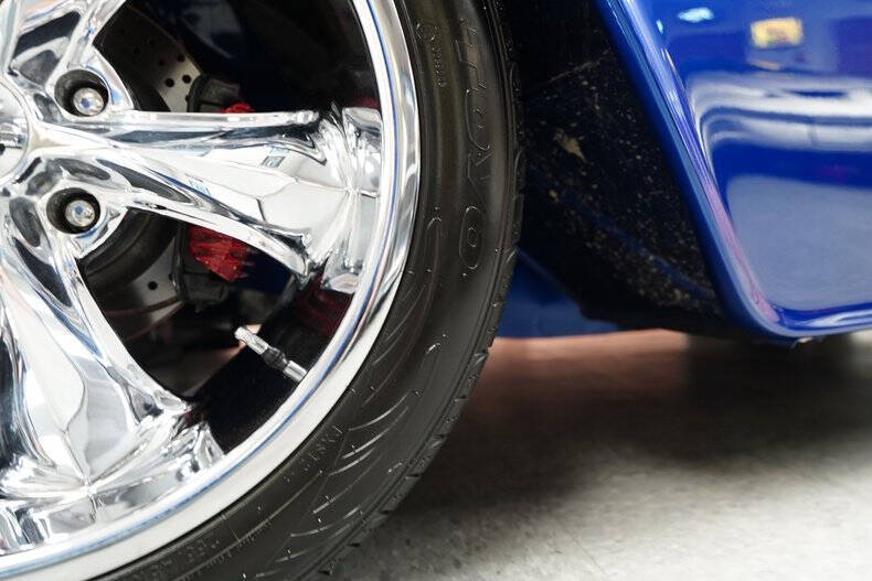 1955 Chevrolet Nomad