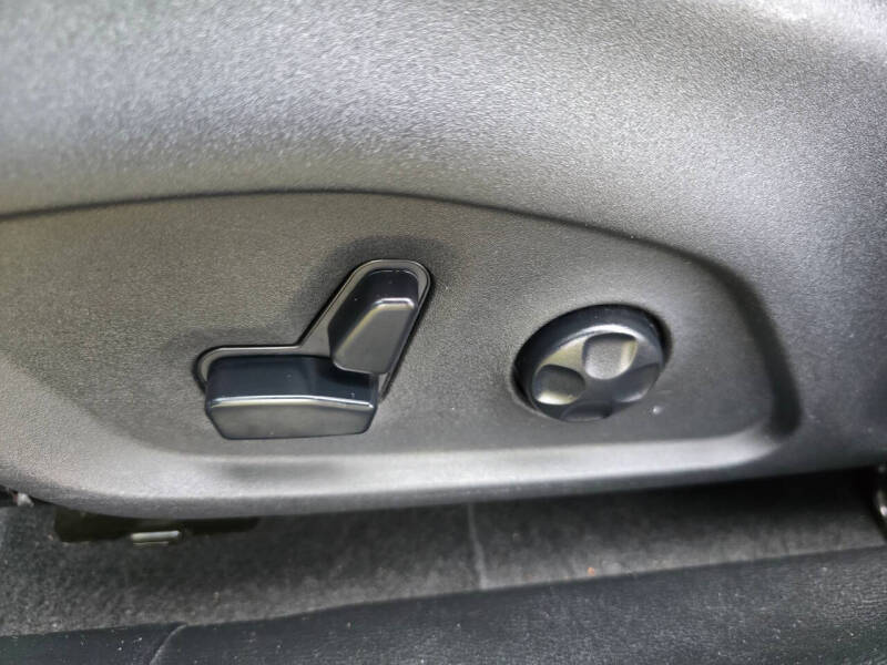 2021 Jeep Compass 80th Anniversary Edition