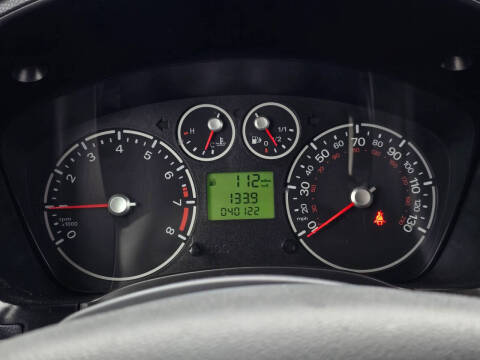 2012 Ford Transit Connect XLT