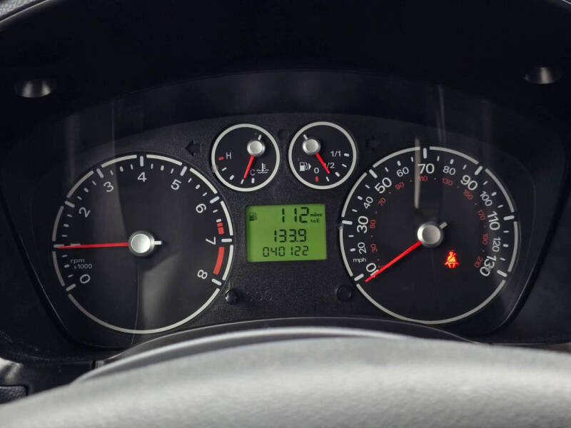 2012 Ford Transit Connect XLT