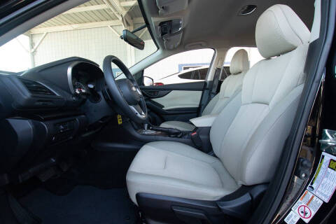 2017 Subaru Impreza Premium