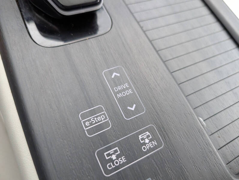 2023 Nissan Ariya Evolve+ e-4ORCE