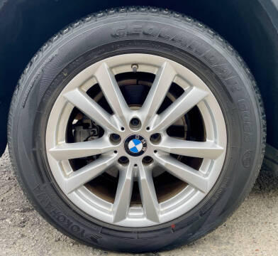 2014 BMW X5 xDrive35i