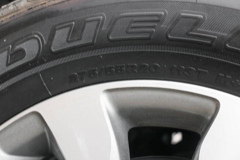 2017 Toyota Sequoia Limited