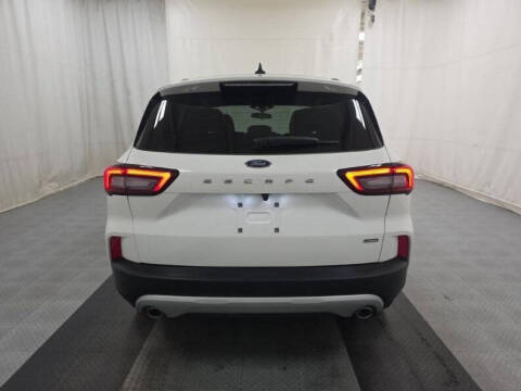 2023 Ford Escape Plug-In Hybrid