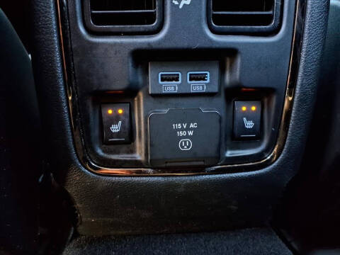 2020 Dodge Durango GT Plus