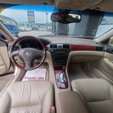 2004 Lexus ES 330