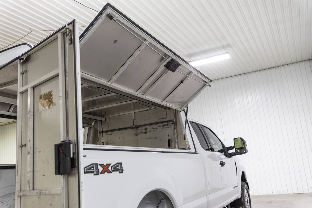 2020 Ford F-250 Super Duty for sale at Southern Diesel Truck Co. in Oswego, NY