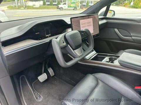 2023 Tesla Model X