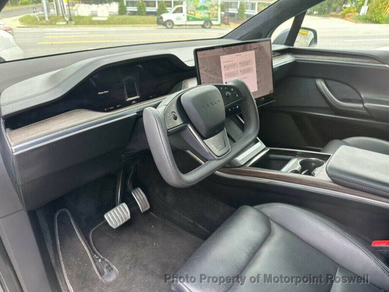 2023 Tesla Model X