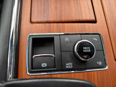 2018 Lincoln Navigator L Reserve