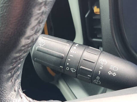 2023 Ford Bronco Badlands Advanced