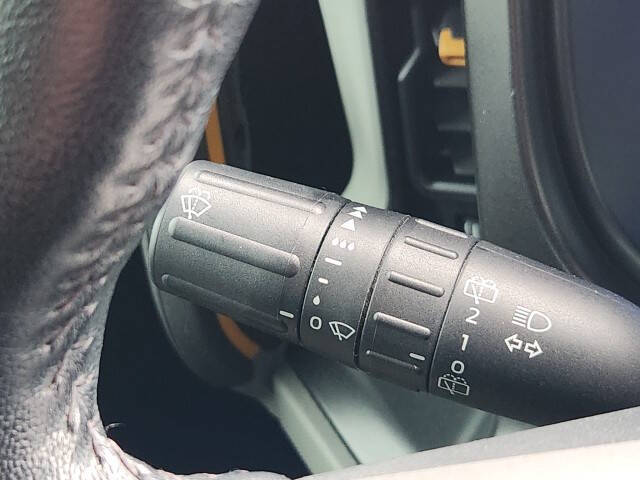 2023 Ford Bronco Badlands Advanced