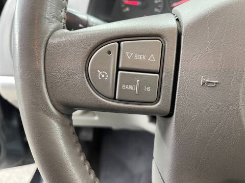 2005 Chevrolet Malibu Maxx LT