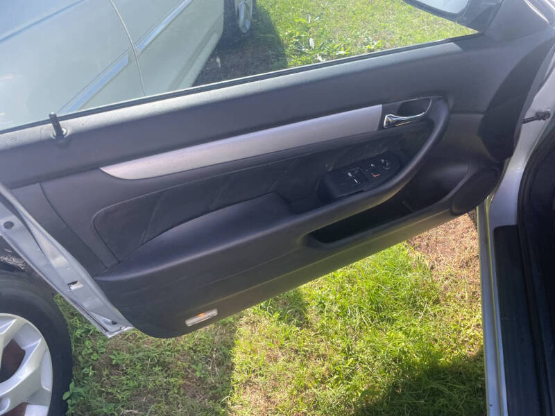 2003 Honda Accord EX V-6