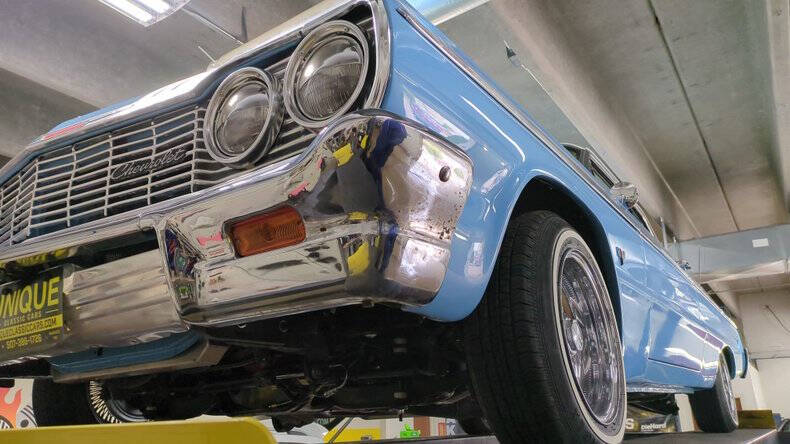 1964 Chevrolet Impala