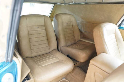 1955 Chevrolet Nomad