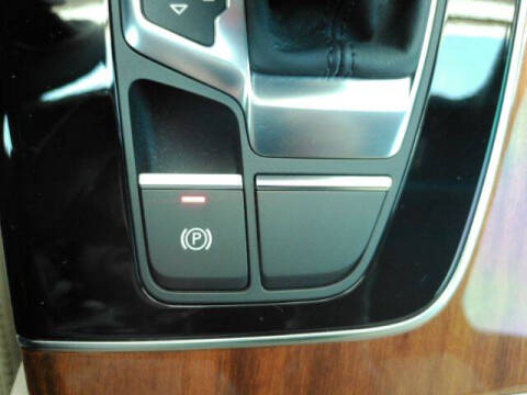 2024 Audi Q5 e quattro S line Prem Pl 55 TFSI