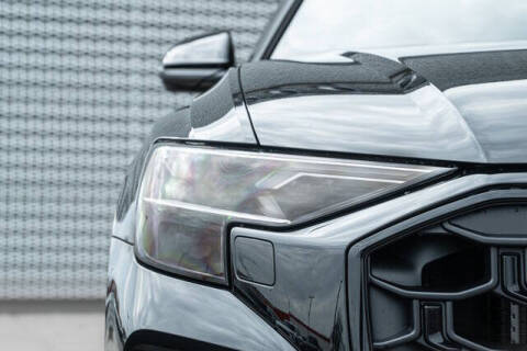 2026 Audi SQ8 4.0T quattro Prestige