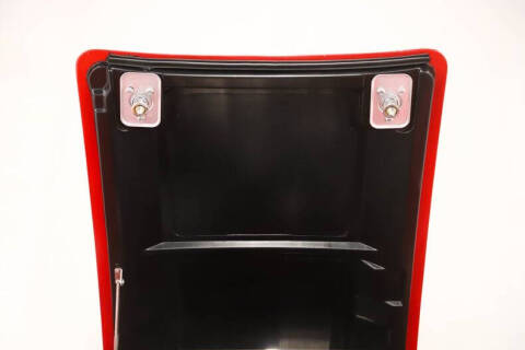 1962 Chevrolet Corvette