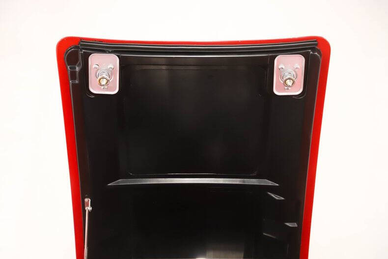 1962 Chevrolet Corvette