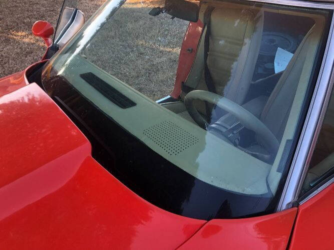 1978 Chevrolet Corvette