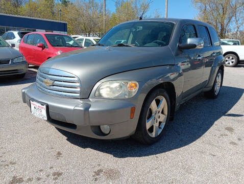 2007 Chevrolet HHR for sale at SPORTS & IMPORTS AUTO SALES in Omaha NE