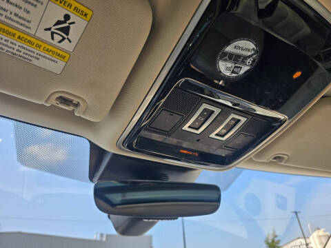 2020 Land Rover Range Rover Sport P525 HSE Dynamic