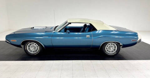 1970 Dodge Challenger