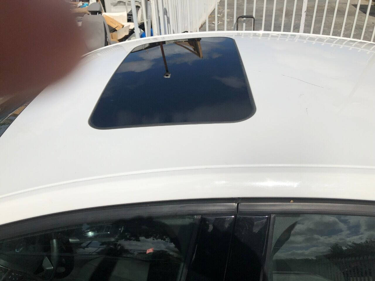 2019 Ford Fusion Hybrid  - $15,500