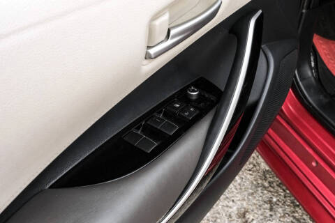 2020 Toyota Corolla XLE