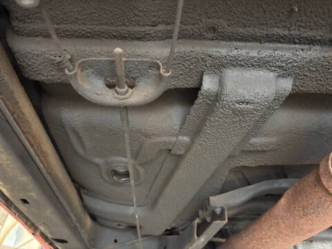 1966 Cadillac DeVille