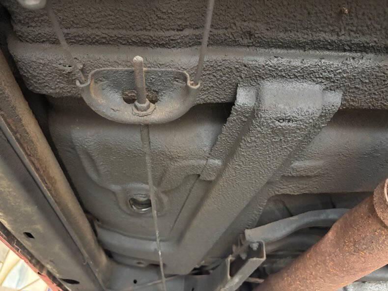 1966 Cadillac DeVille