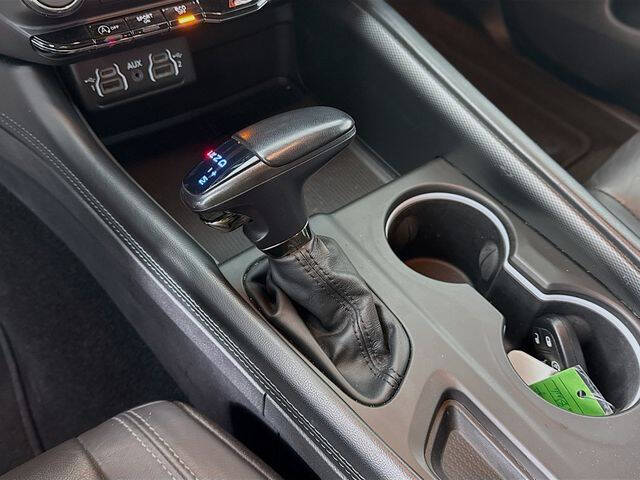 2022 Dodge Durango GT