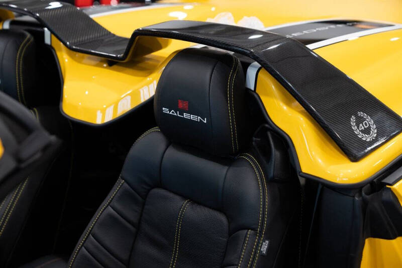 2023 Ford Mustang GT Premium