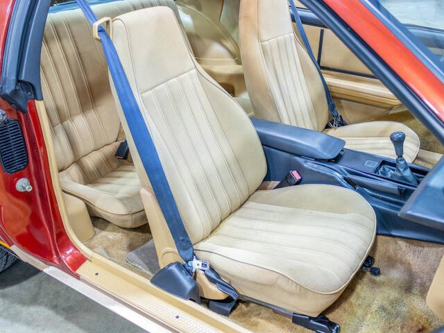 1986 Pontiac Firebird