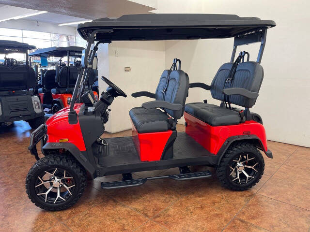 2024 Denago Rover XL for sale at Advanti Powersports in Mesa, AZ