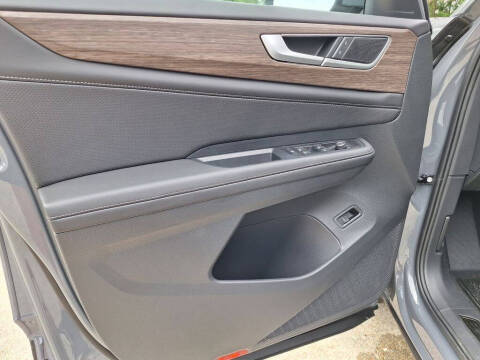 2025 Volkswagen Atlas SEL 4Motion