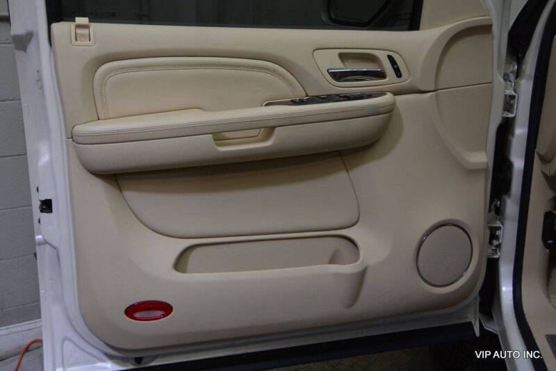 2007 Cadillac Escalade