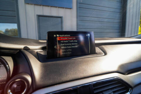 2019 Mazda CX-9 Touring