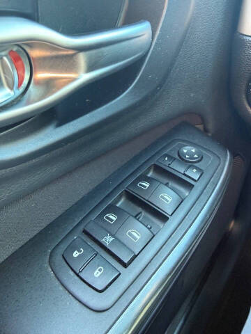 2014 Jeep Cherokee Sport