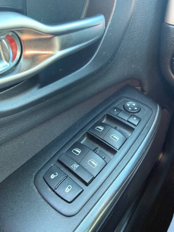 2014 Jeep Cherokee Sport