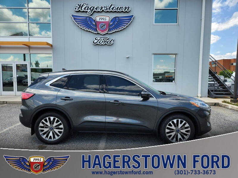 SUVs For Sale In Frederick, MD