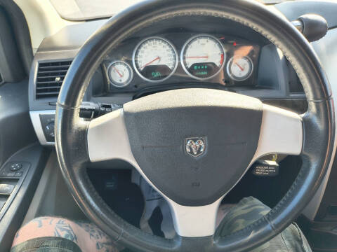 2010 Dodge Grand Caravan SXT