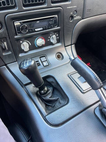 1999 Dodge Viper GTS